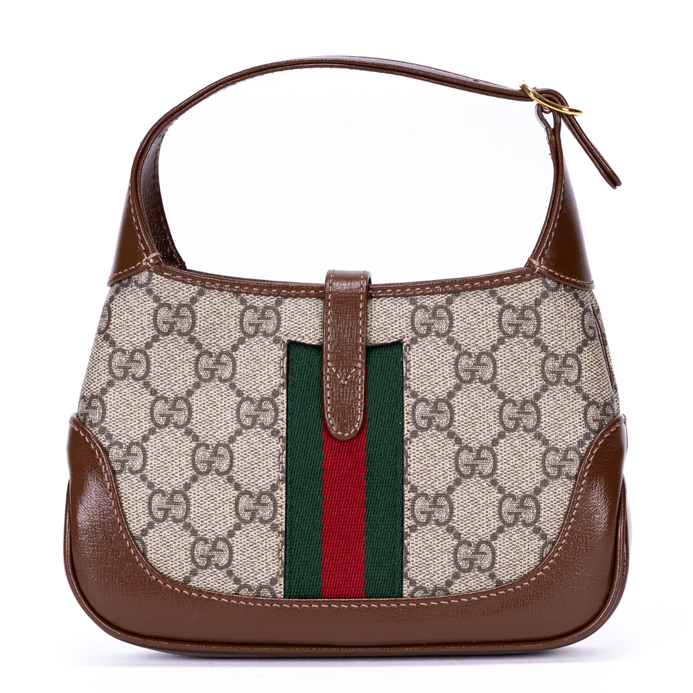 Gucci Jackie - Picture 4 of 12